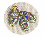 Vintage Murano beads
